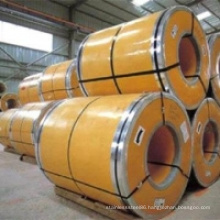 Professional Stainless Steel Coil with High Quality Cold Rolled